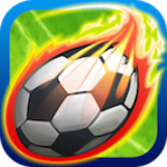 head soccer android application logo